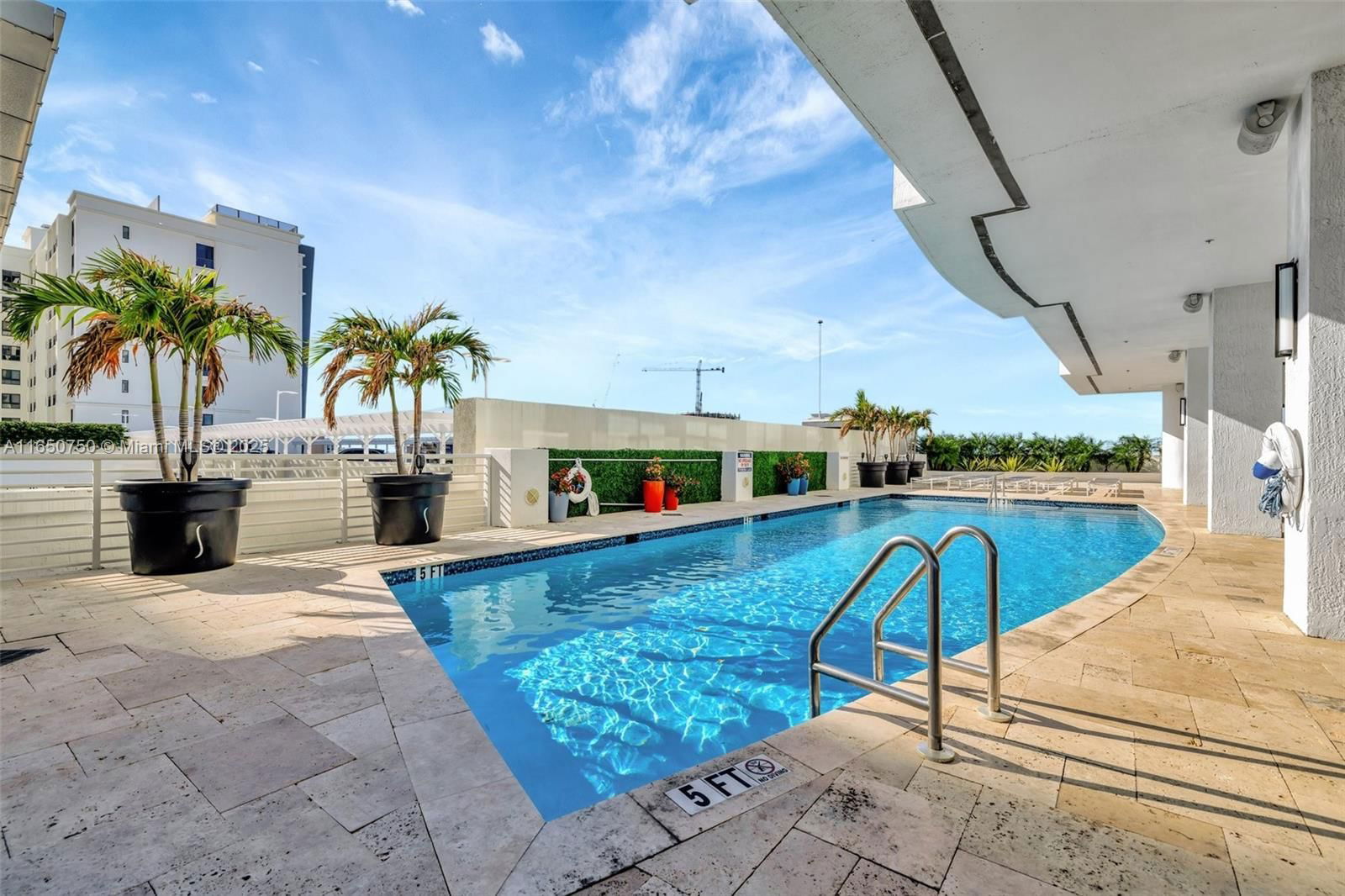 Real estate property located at 315 3rd Ave #1505, Broward, Strada 315 Condo, Fort Lauderdale, FL