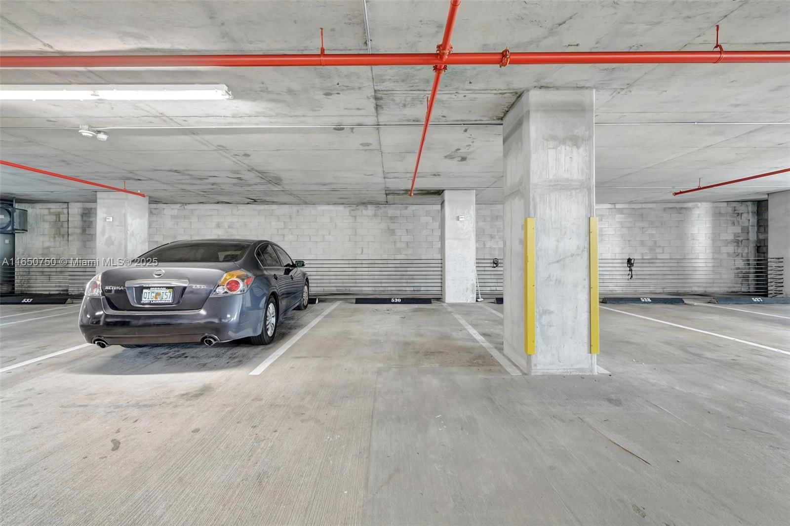Real estate property located at 315 3rd Ave #1505, Broward, Strada 315 Condo, Fort Lauderdale, FL