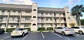 Real estate property located at 8135 Sunrise Lakes Blvd #306, Broward, SUNRISE LAKES 37 CONDO, Sunrise, FL