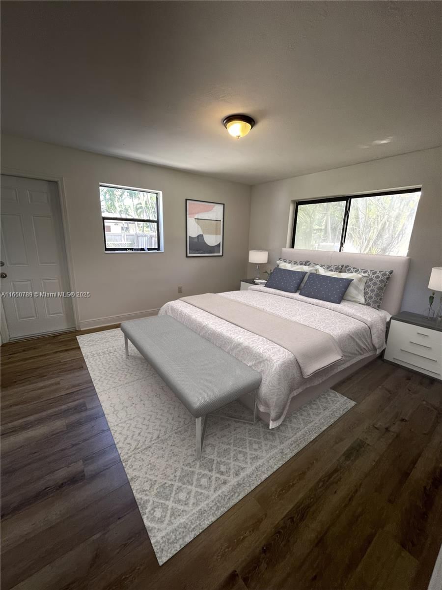 Real estate property located at 11741 14th Ave, Miami-dade, Biscayne Court, Miami, FL