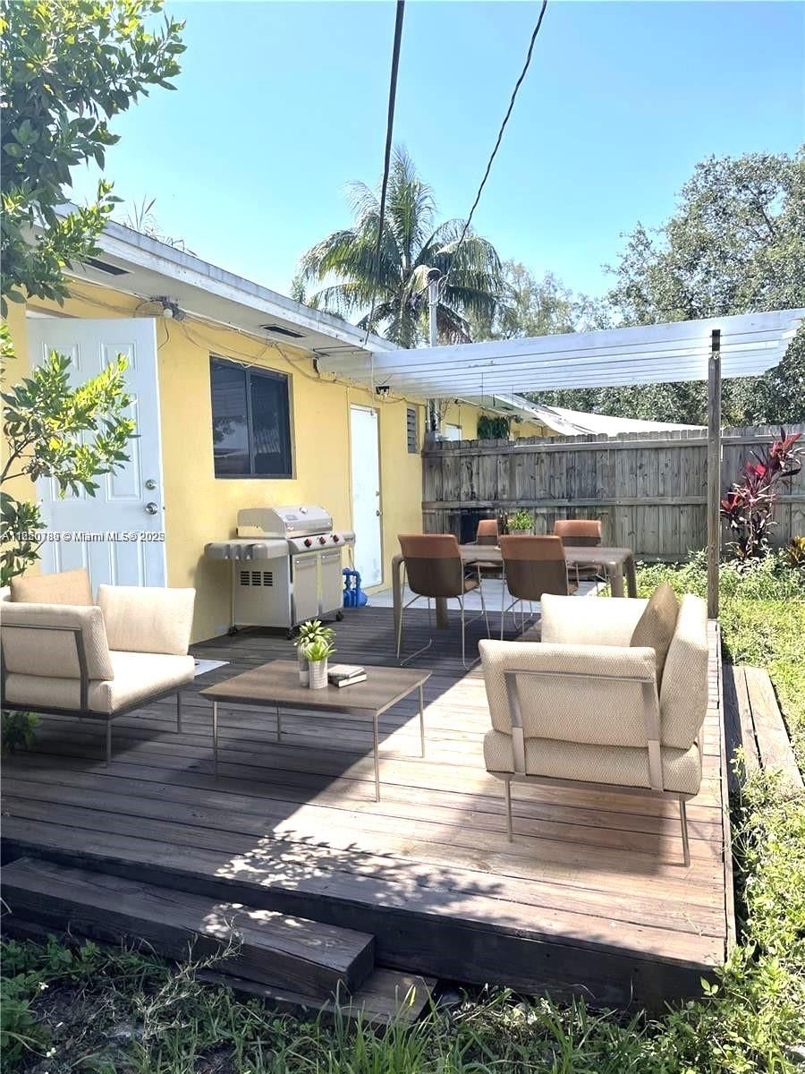 Real estate property located at 11741 14th Ave, Miami-dade, Biscayne Court, Miami, FL