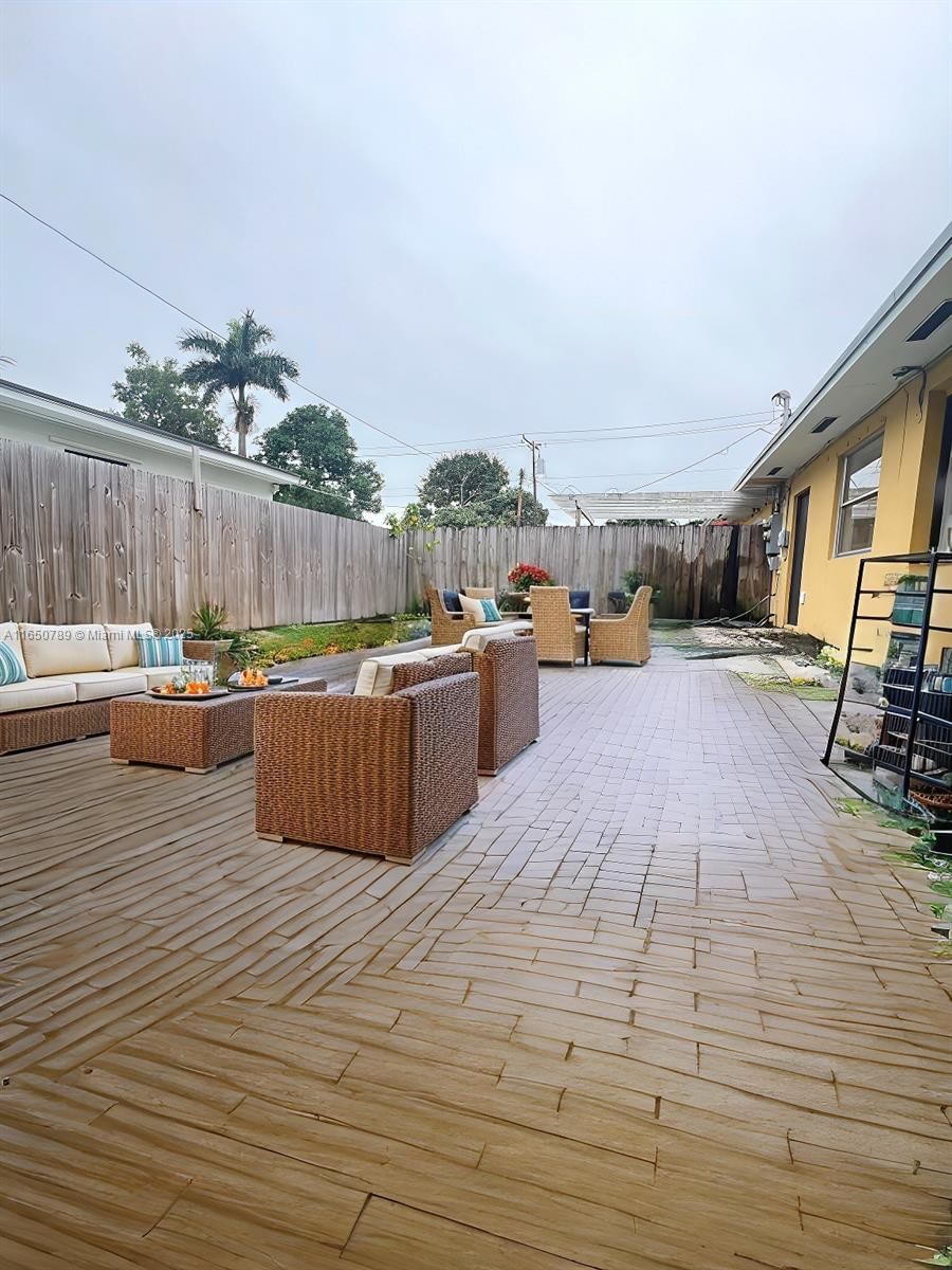 Real estate property located at 11741 14th Ave, Miami-dade, Biscayne Court, Miami, FL