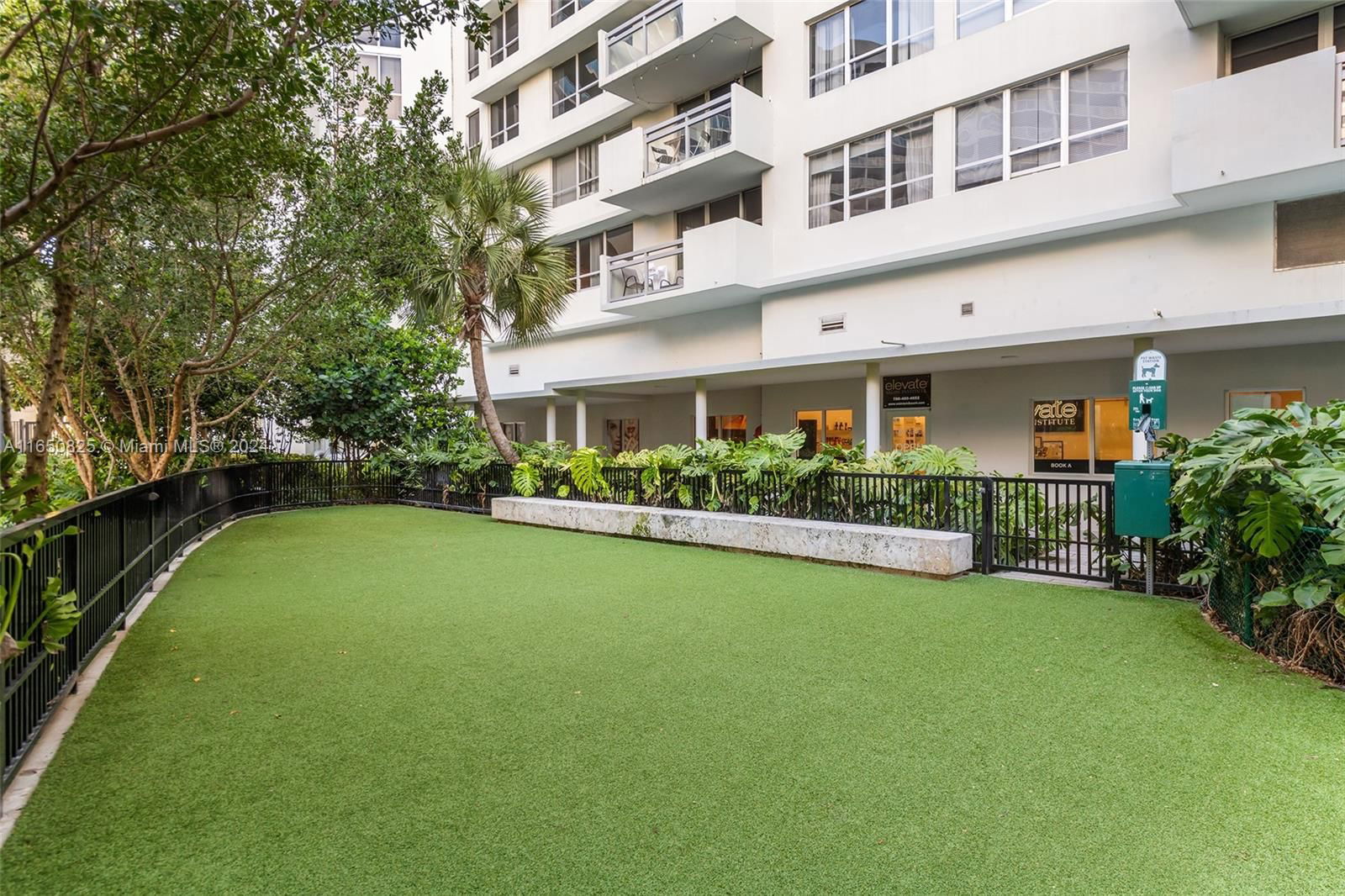Real estate property located at 1500 Bay Rd #940S, Miami-dade, Flamingo South Beach I Co, Miami Beach, FL
