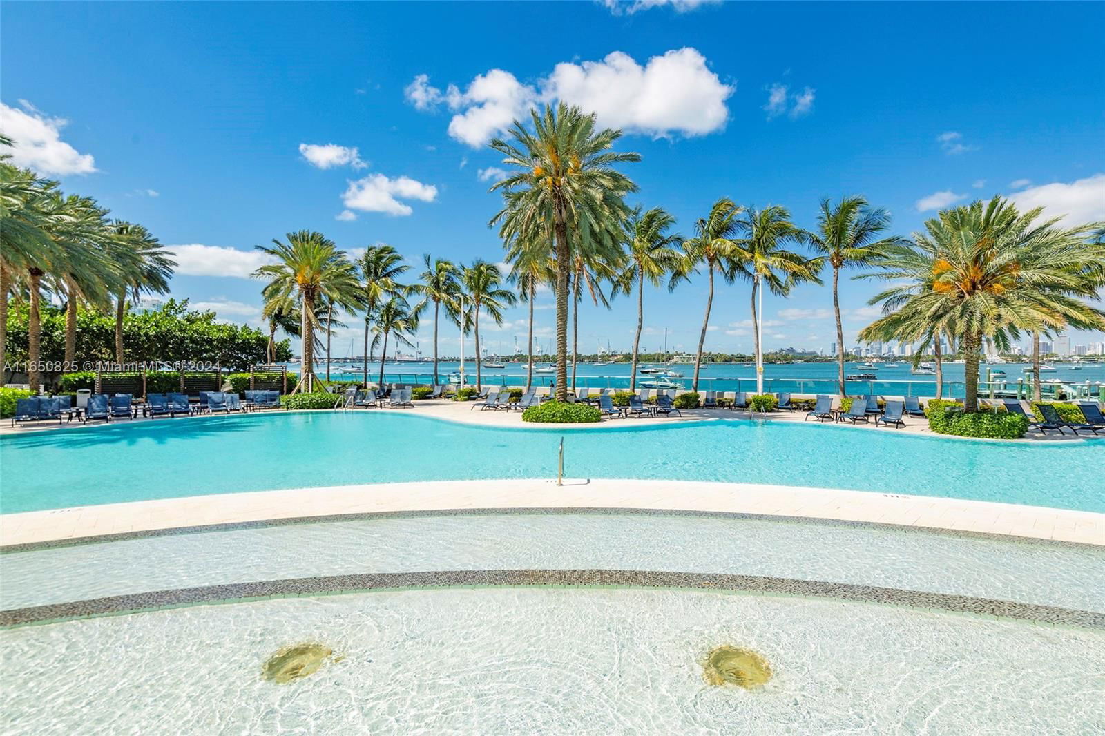 Real estate property located at 1500 Bay Rd #940S, Miami-dade, Flamingo South Beach I Co, Miami Beach, FL