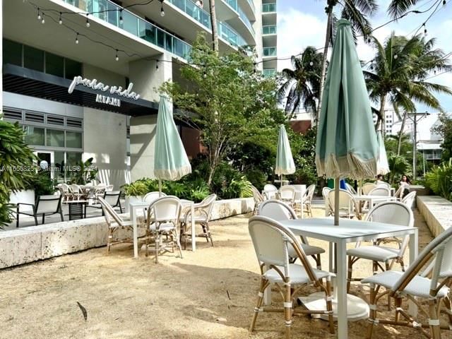 Real estate property located at 1500 Bay Rd #940S, Miami-dade, Flamingo South Beach I Co, Miami Beach, FL