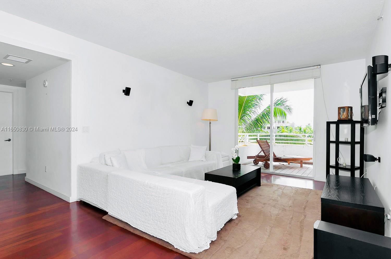 Real estate property located at 5970 Indian Creek Dr #308, Miami-dade, Nautica Condo, Miami Beach, FL