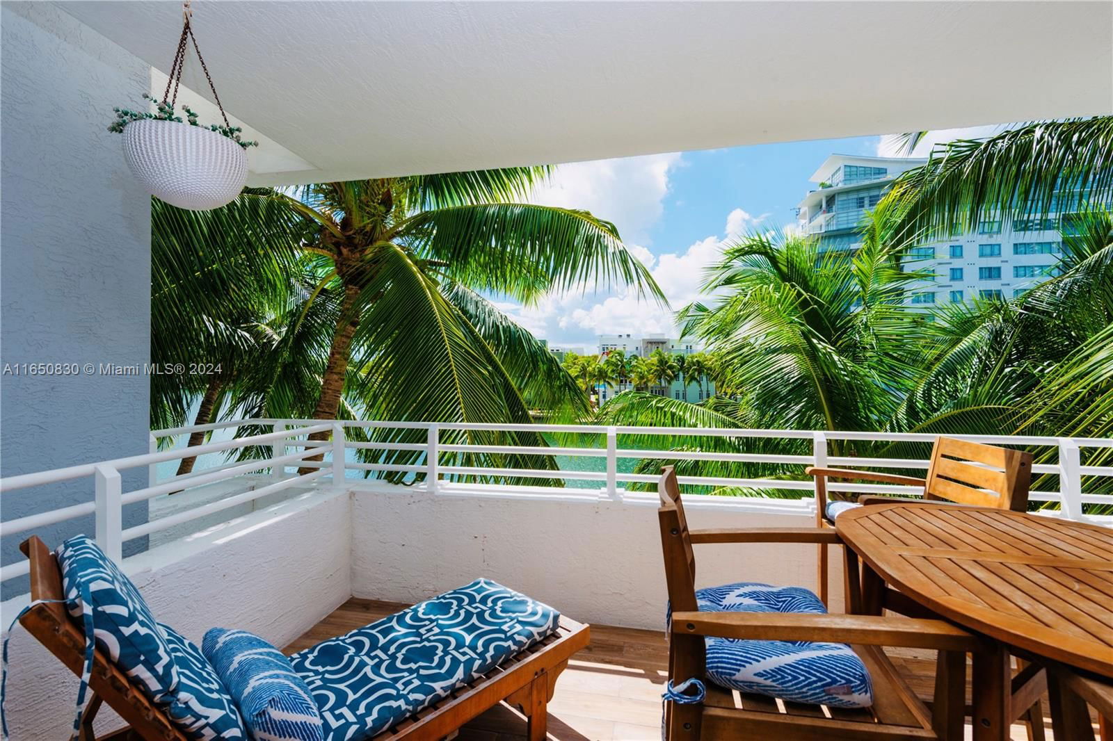 Real estate property located at 5970 Indian Creek Dr #308, Miami-dade, Nautica Condo, Miami Beach, FL