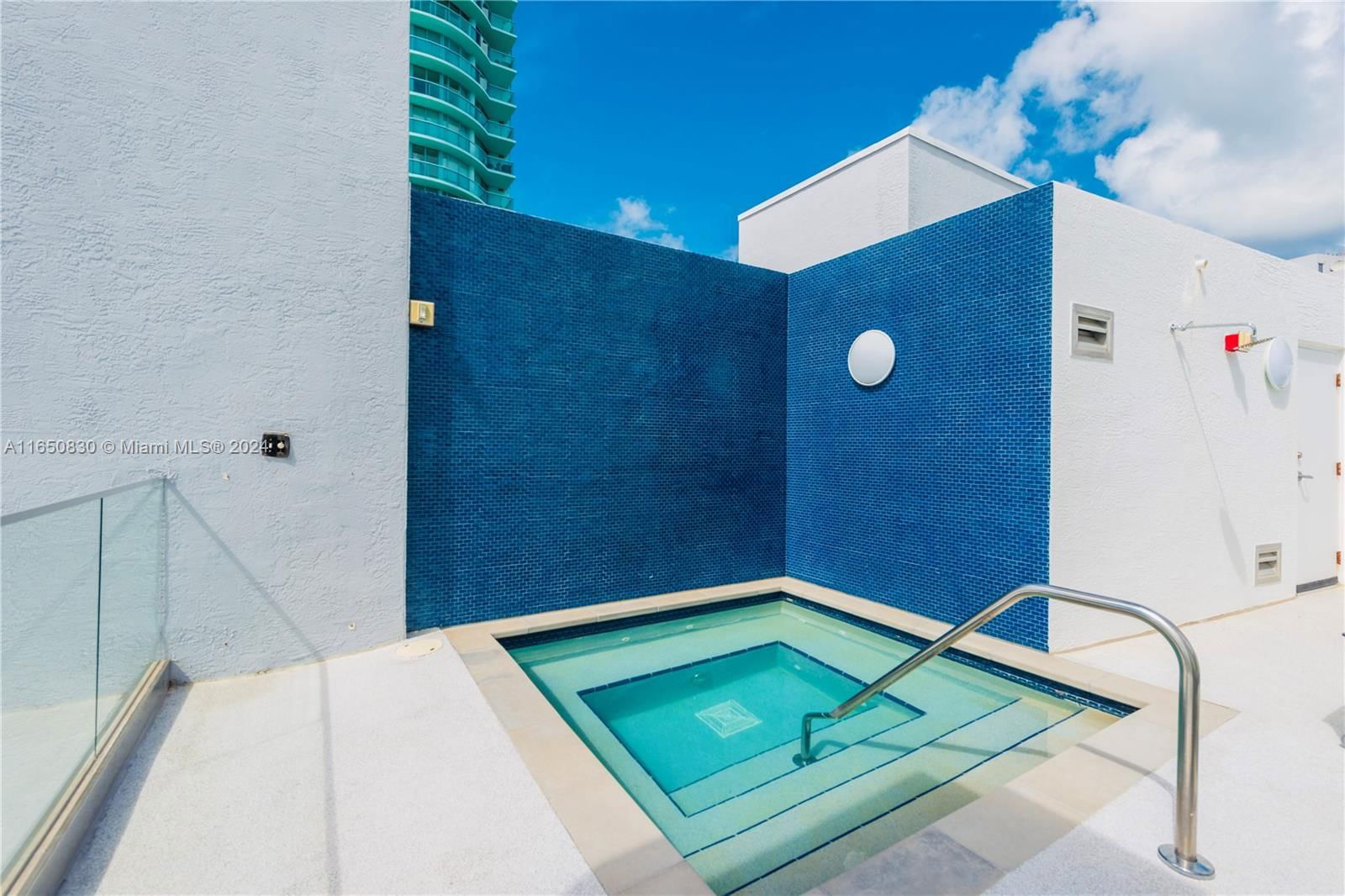 Real estate property located at 5970 Indian Creek Dr #308, Miami-dade, Nautica Condo, Miami Beach, FL