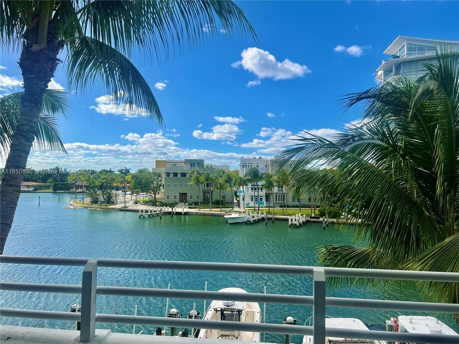 Real estate property located at 5970 Indian Creek Dr #308, Miami-dade, Nautica Condo, Miami Beach, FL