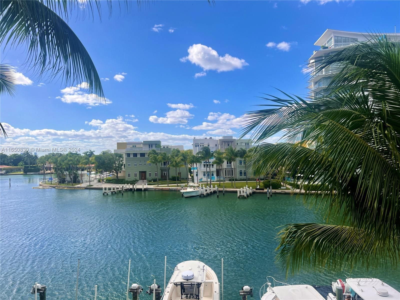 Real estate property located at 5970 Indian Creek Dr #308, Miami-dade, Nautica Condo, Miami Beach, FL