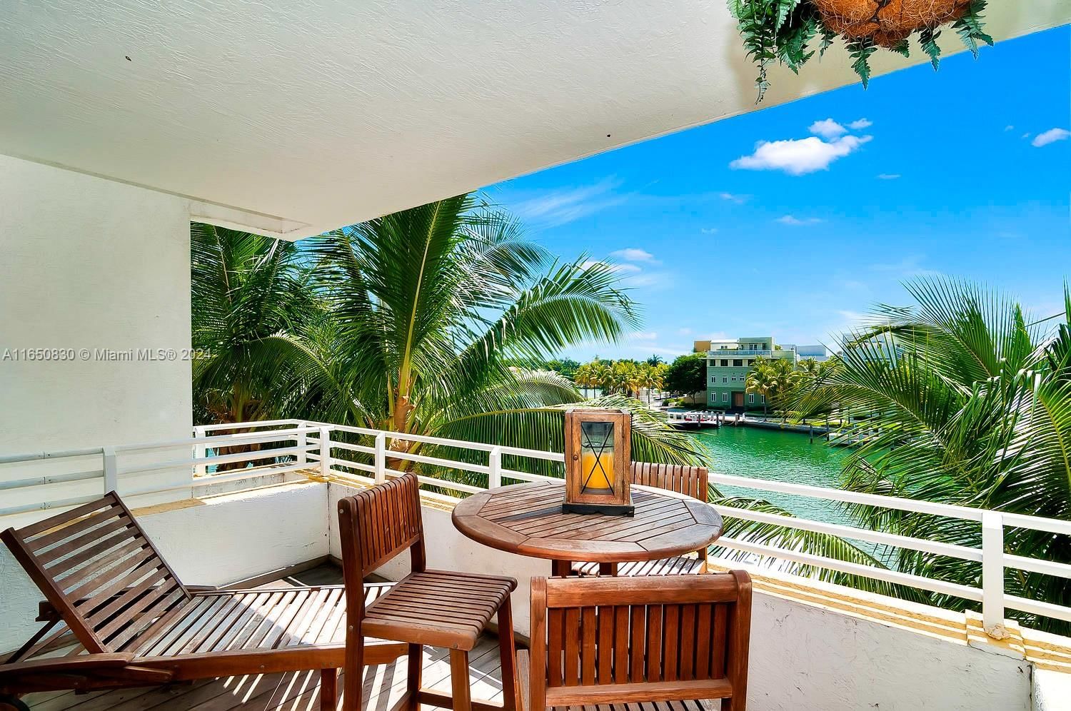 Real estate property located at 5970 Indian Creek Dr #308, Miami-dade, Nautica Condo, Miami Beach, FL