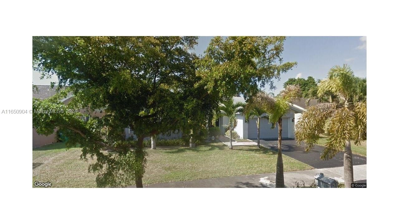 Real estate property located at 12731 119th St, Miami-Dade, SHORES LINDGREN, Miami, FL