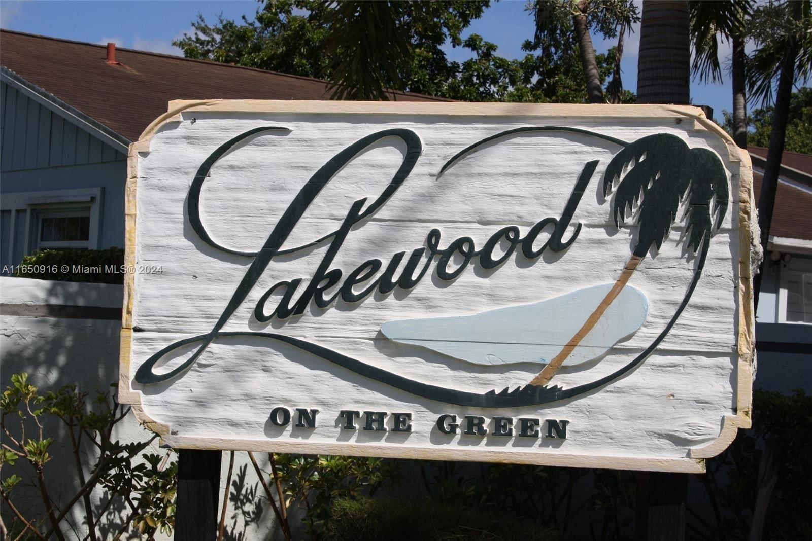 Real estate property located at 5515 Lakewood Cir N #115, Broward, LAKEWOOD ON THE GREEN CON, Margate, FL