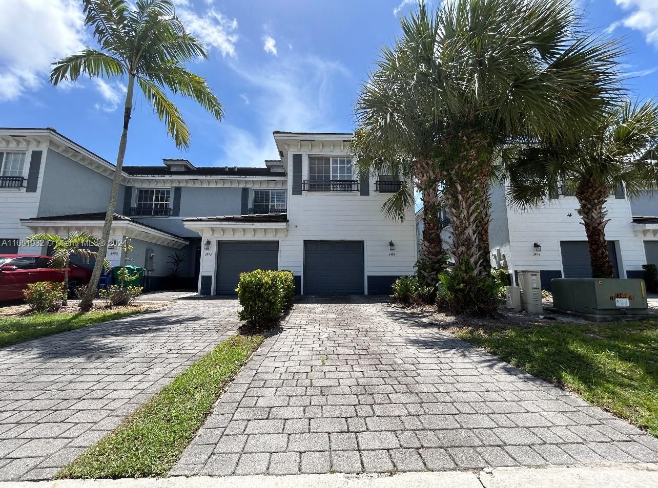 Real estate property located at 3494 13th St, Broward, GEORGETOWN, Fort Lauderdale, FL