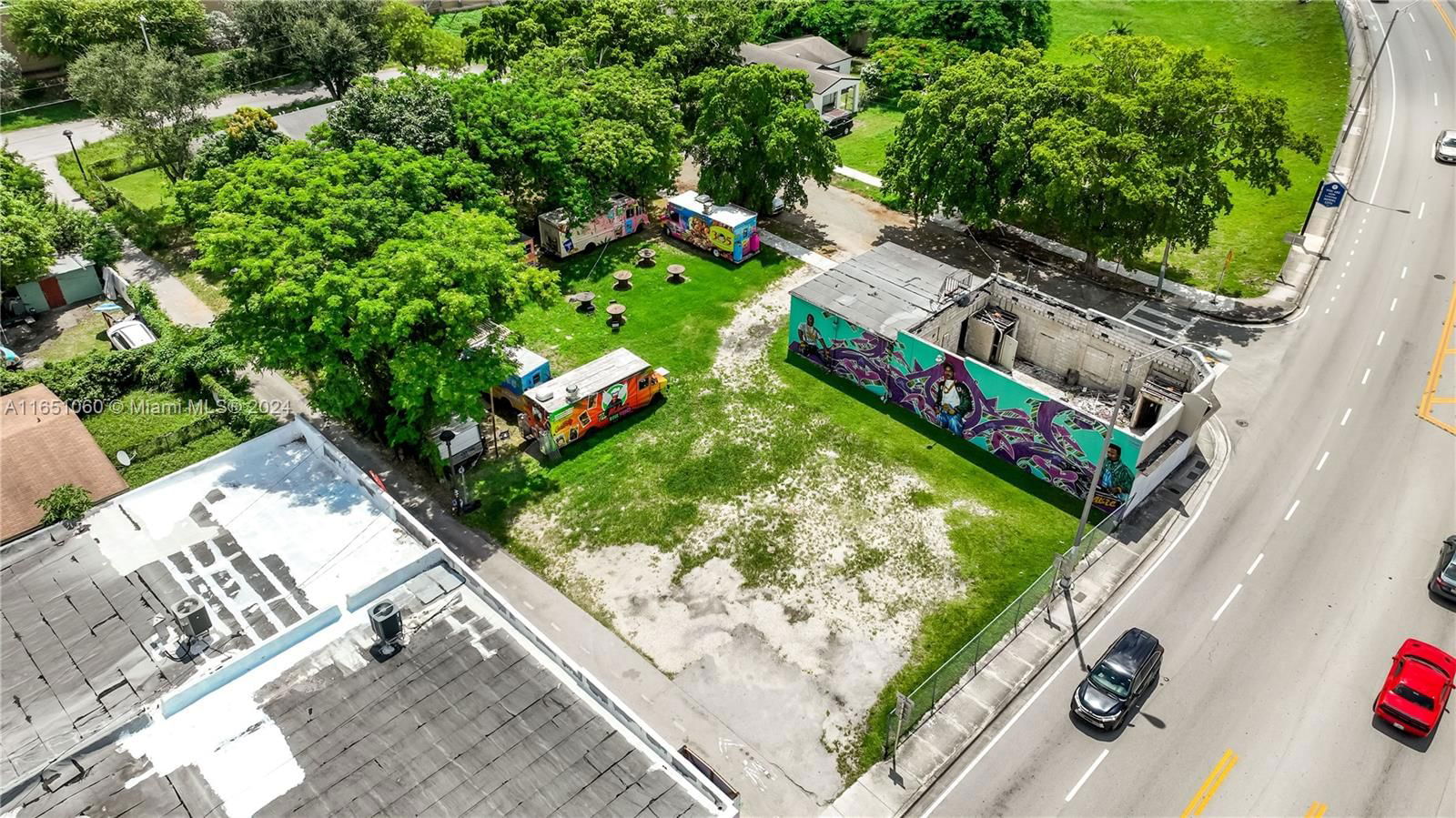 Real estate property located at 665 43rd St, Miami-dade, Bay Vista Park Amd Pl, Miami, FL