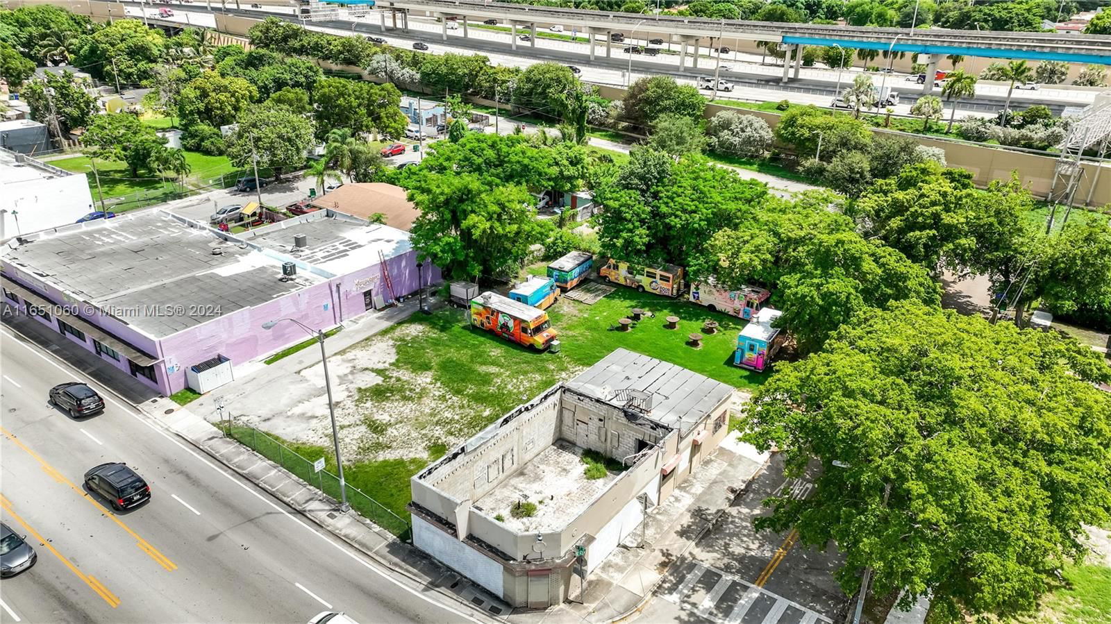Real estate property located at 665 43rd St, Miami-dade, Bay Vista Park Amd Pl, Miami, FL