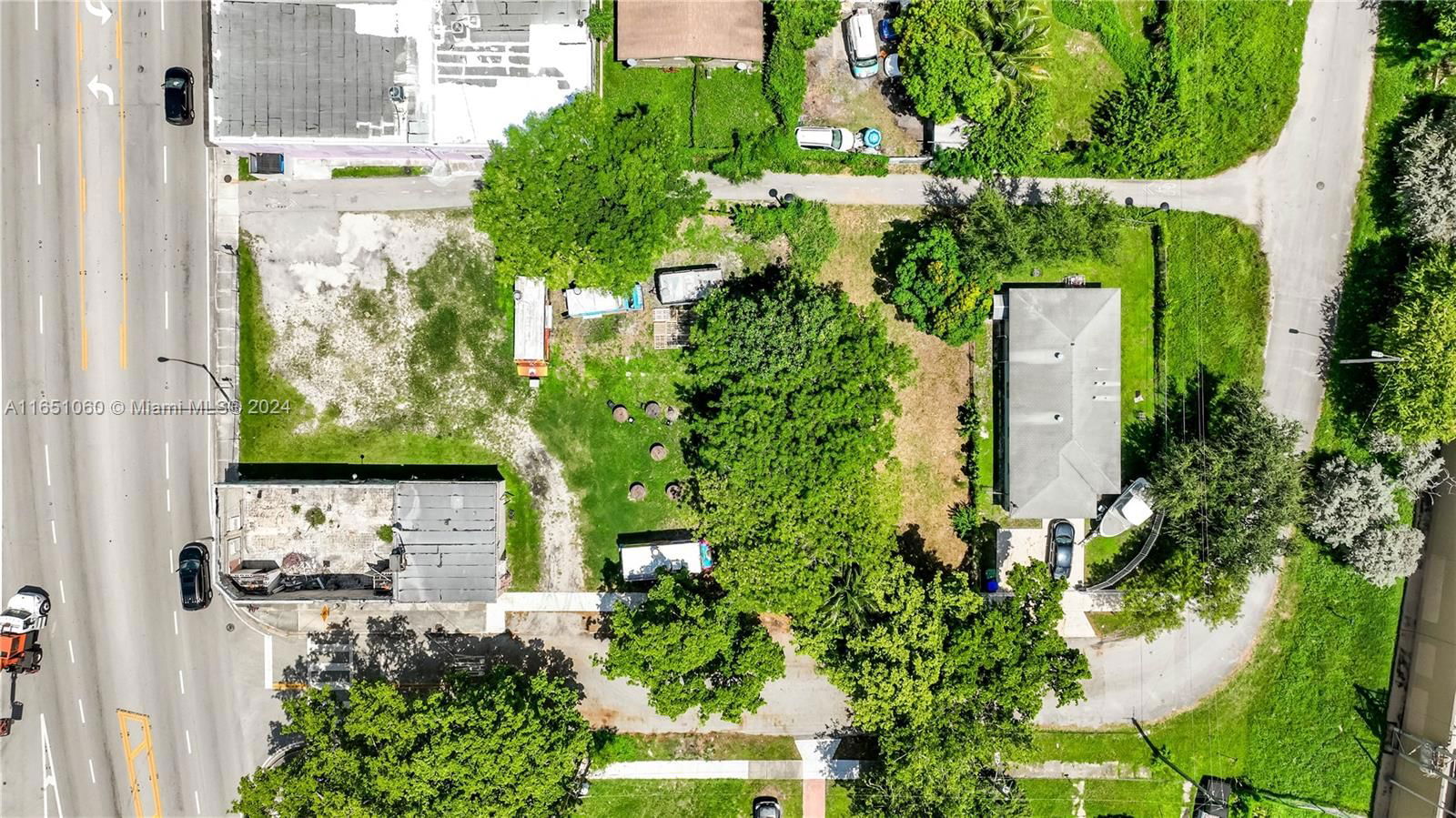 Real estate property located at 665 43rd St, Miami-dade, Bay Vista Park Amd Pl, Miami, FL