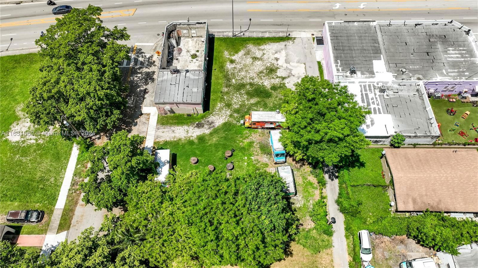 Real estate property located at 665 43rd St, Miami-dade, Bay Vista Park Amd Pl, Miami, FL