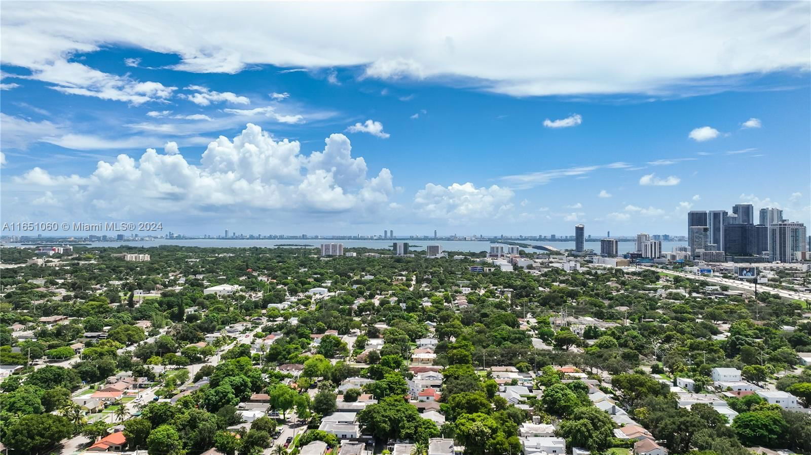 Real estate property located at 665 43rd St, Miami-dade, Bay Vista Park Amd Pl, Miami, FL