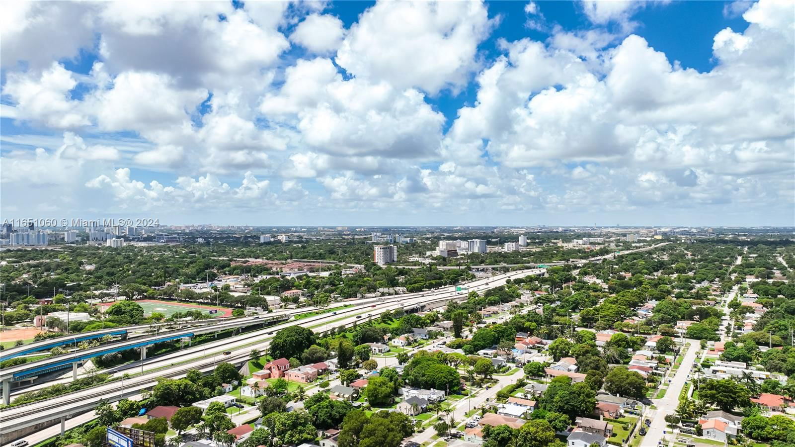 Real estate property located at 665 43rd St, Miami-dade, Bay Vista Park Amd Pl, Miami, FL