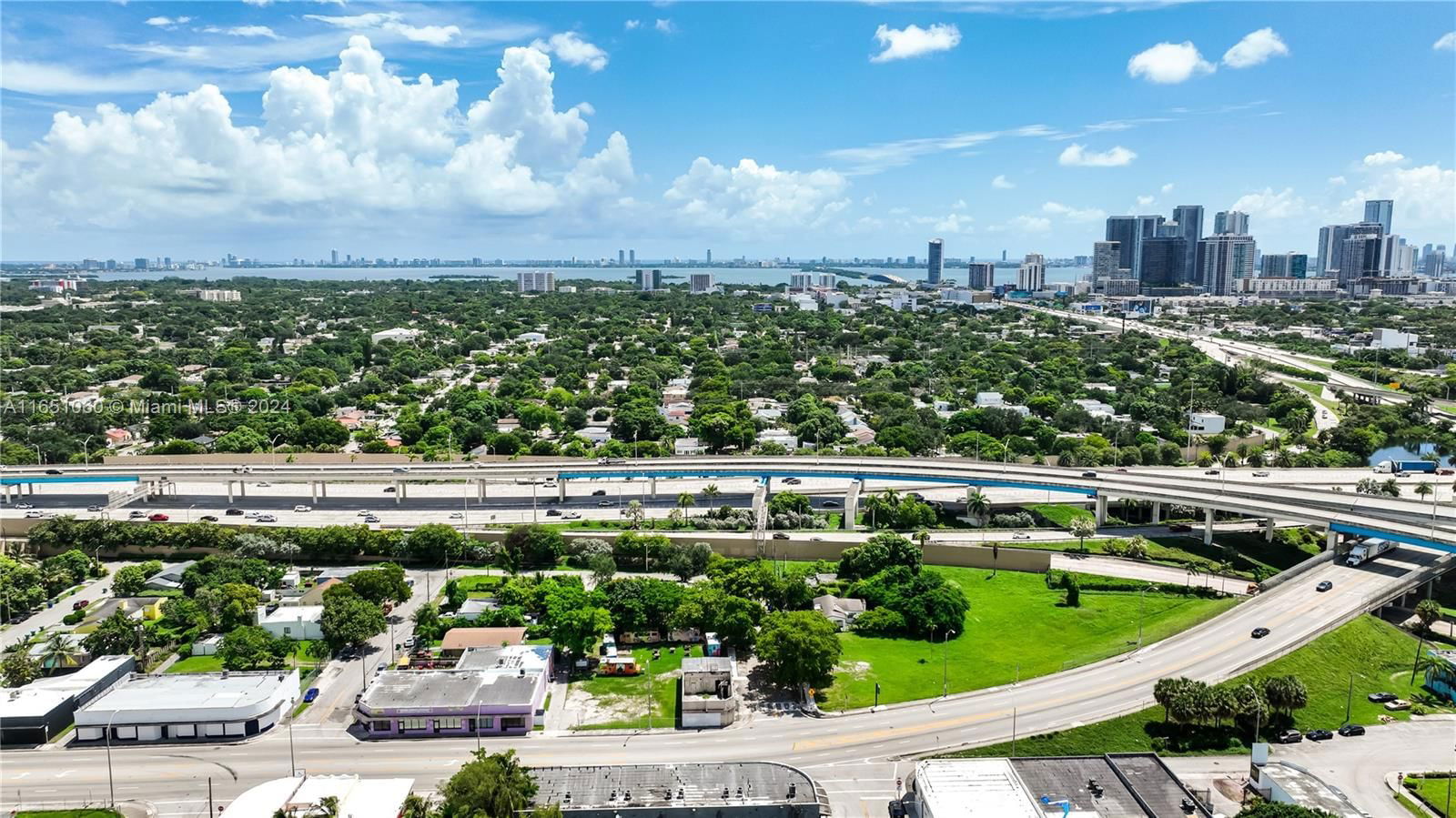 Real estate property located at 665 43rd St, Miami-dade, Bay Vista Park Amd Pl, Miami, FL
