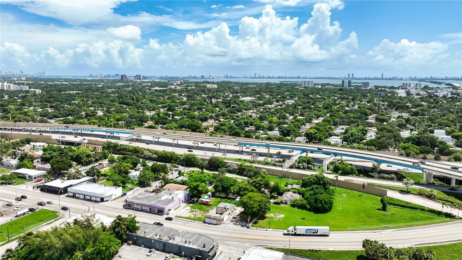 Real estate property located at 665 43rd St, Miami-dade, Bay Vista Park Amd Pl, Miami, FL