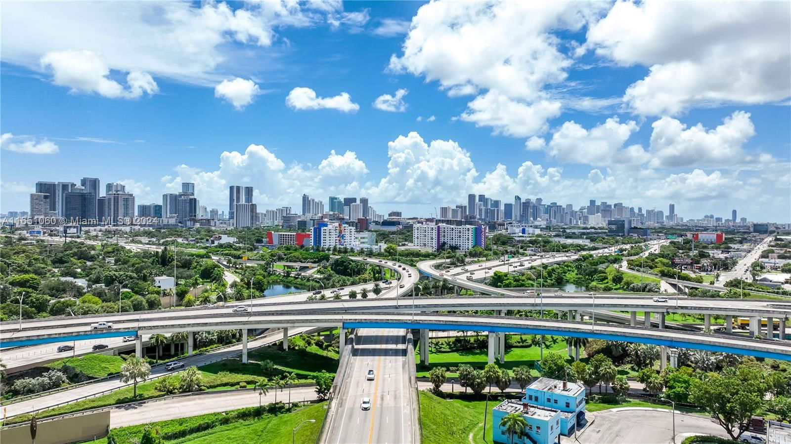 Real estate property located at 665 43rd St, Miami-dade, Bay Vista Park Amd Pl, Miami, FL