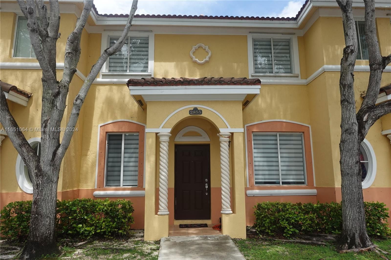 Real estate property located at 2855 15th Rd #76, Miami-Dade, SHOMA TOWNHOMES AT KEYSCO, Homestead, FL