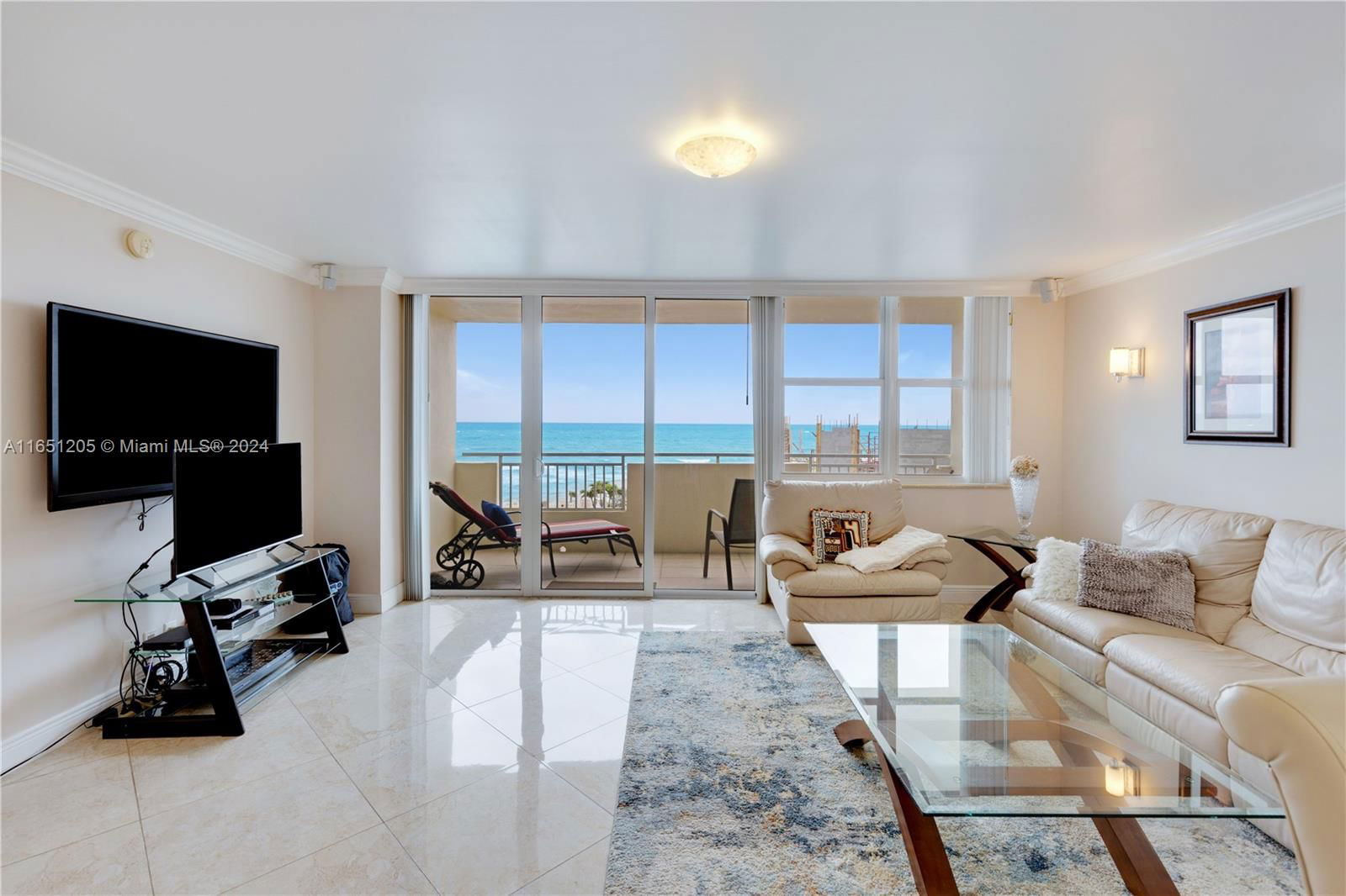 Real estate property located at 3180 Ocean Dr #415, Broward, PARKER DORADO CONDO, Hallandale Beach, FL