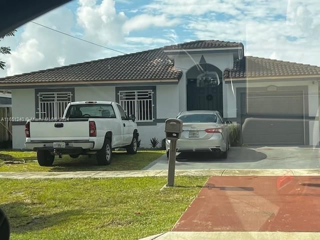 Real estate property located at 12268 216th St, Miami-Dade, FLAMINGO PARK, Miami, FL