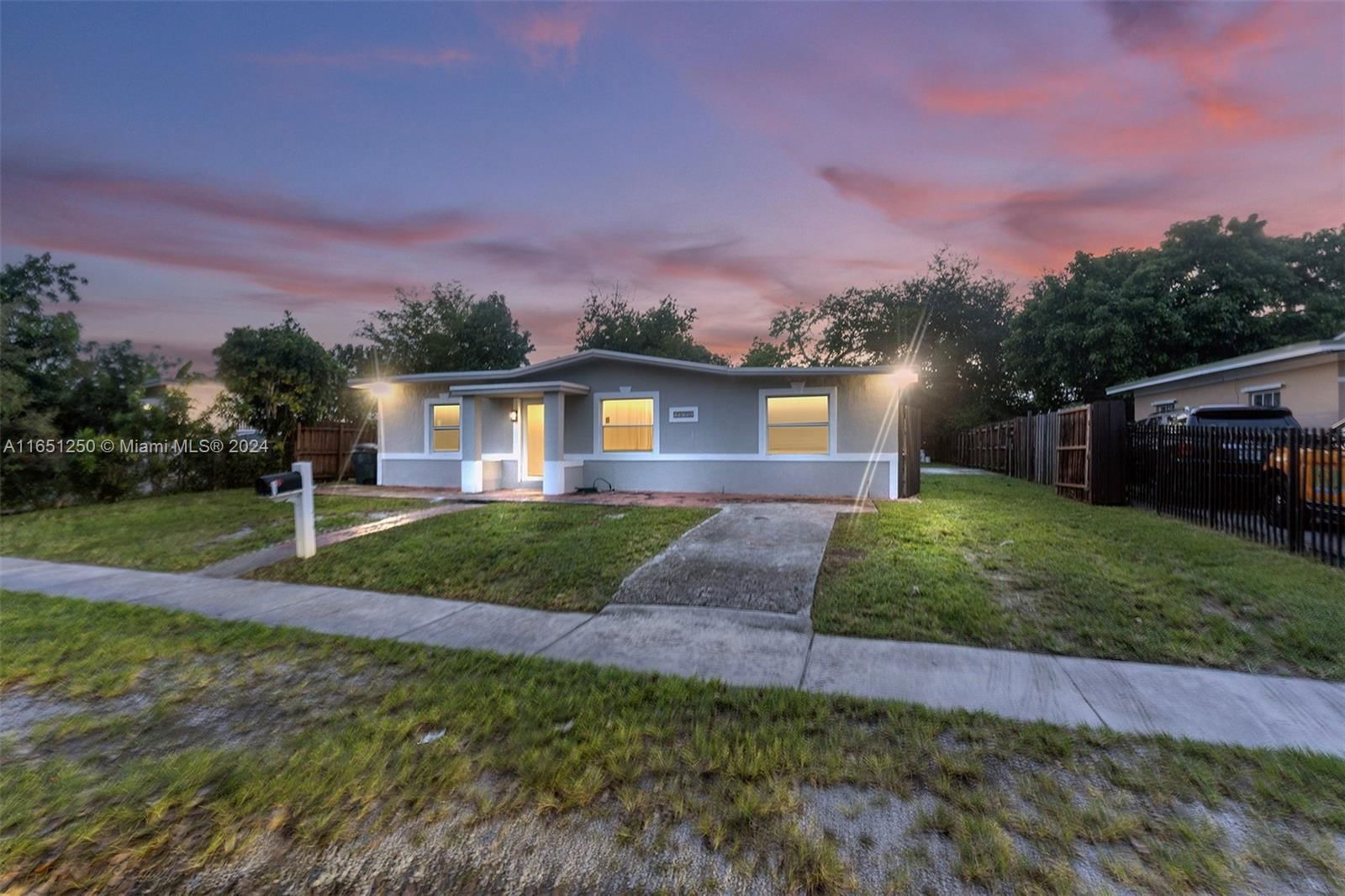 Real estate property located at 13750 3rd Ave, Miami-Dade, NICHOLS HEIGHTS ADDN, North Miami, FL