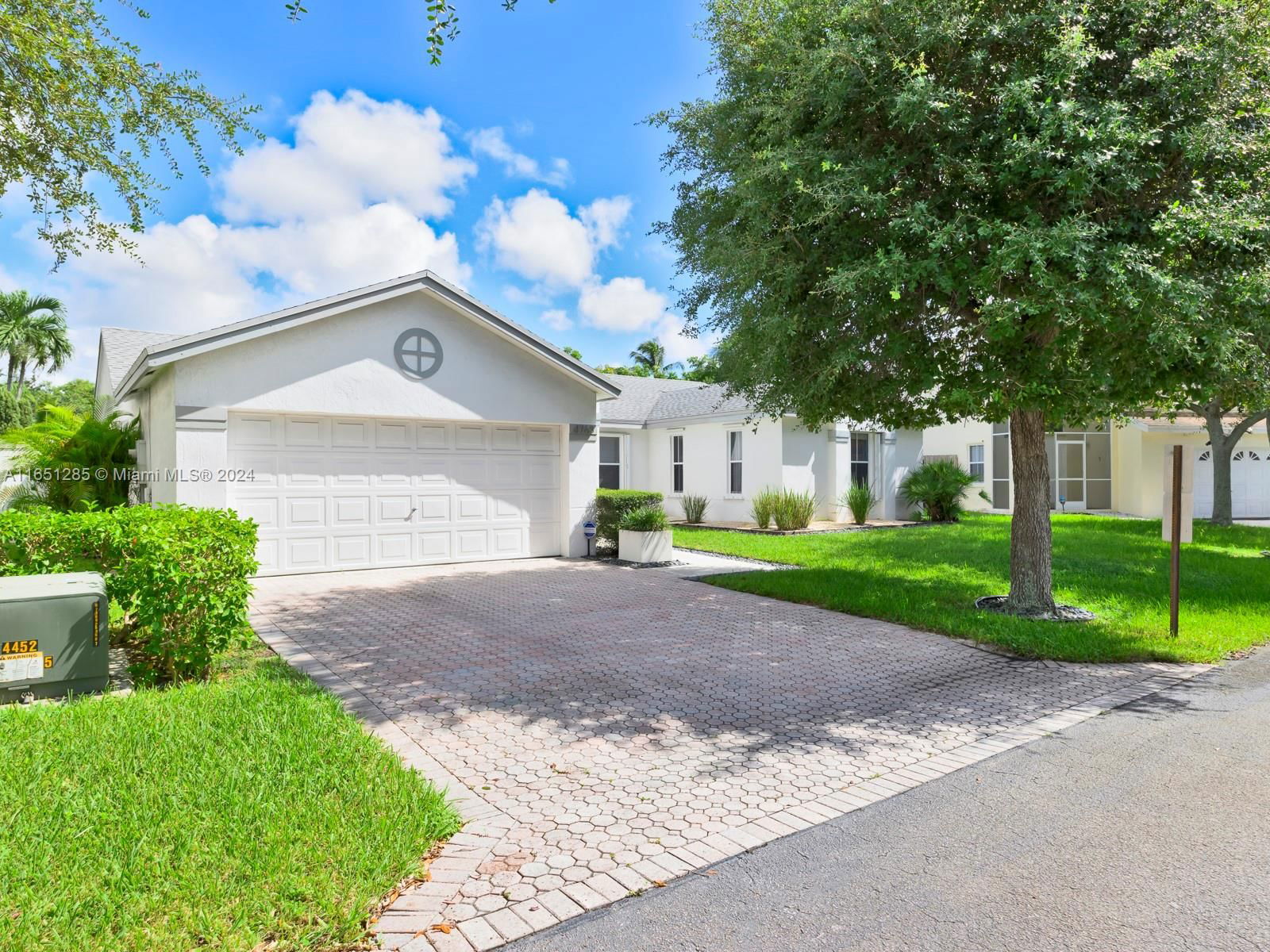 Real estate property located at 4763 14th Dr, Broward, LYONS WEST, Coconut Creek, FL