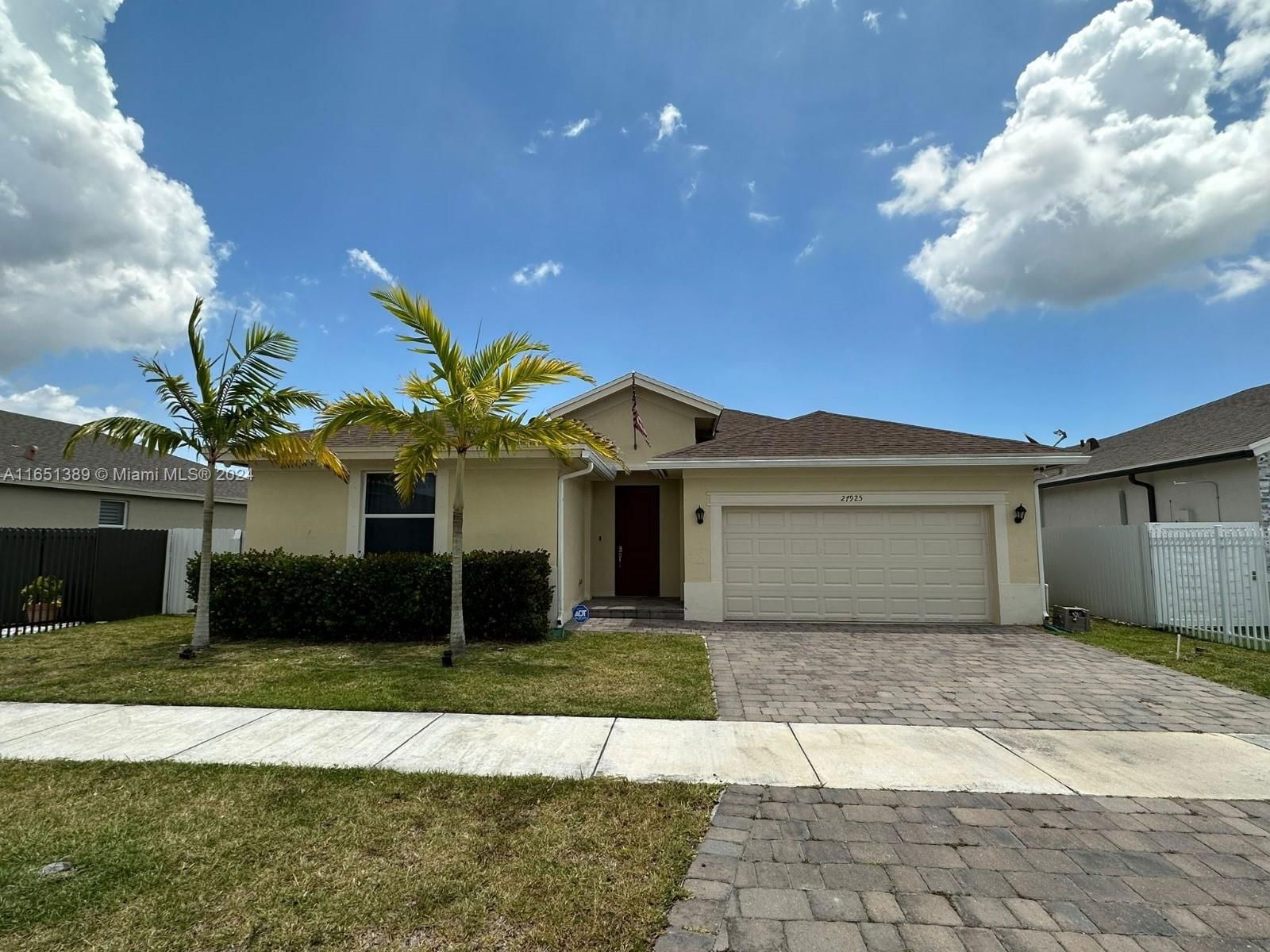 Real estate property located at 27925 133rd Path, Miami-Dade, A.H. AT TURNPIKE SOUTH FI, Homestead, FL