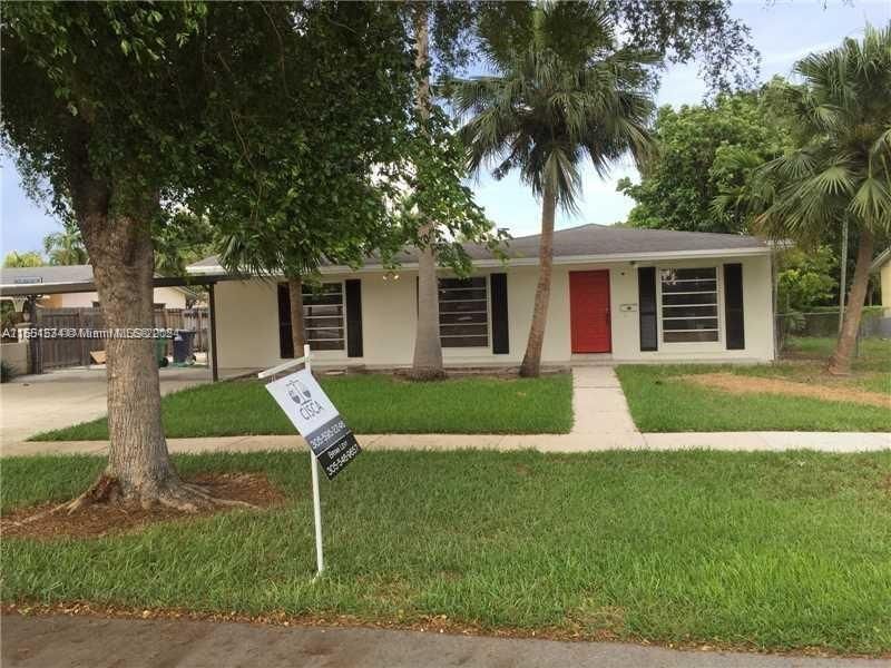 Real estate property located at 18923 92nd Ave, Miami-Dade, BEL AIRE, Cutler Bay, FL