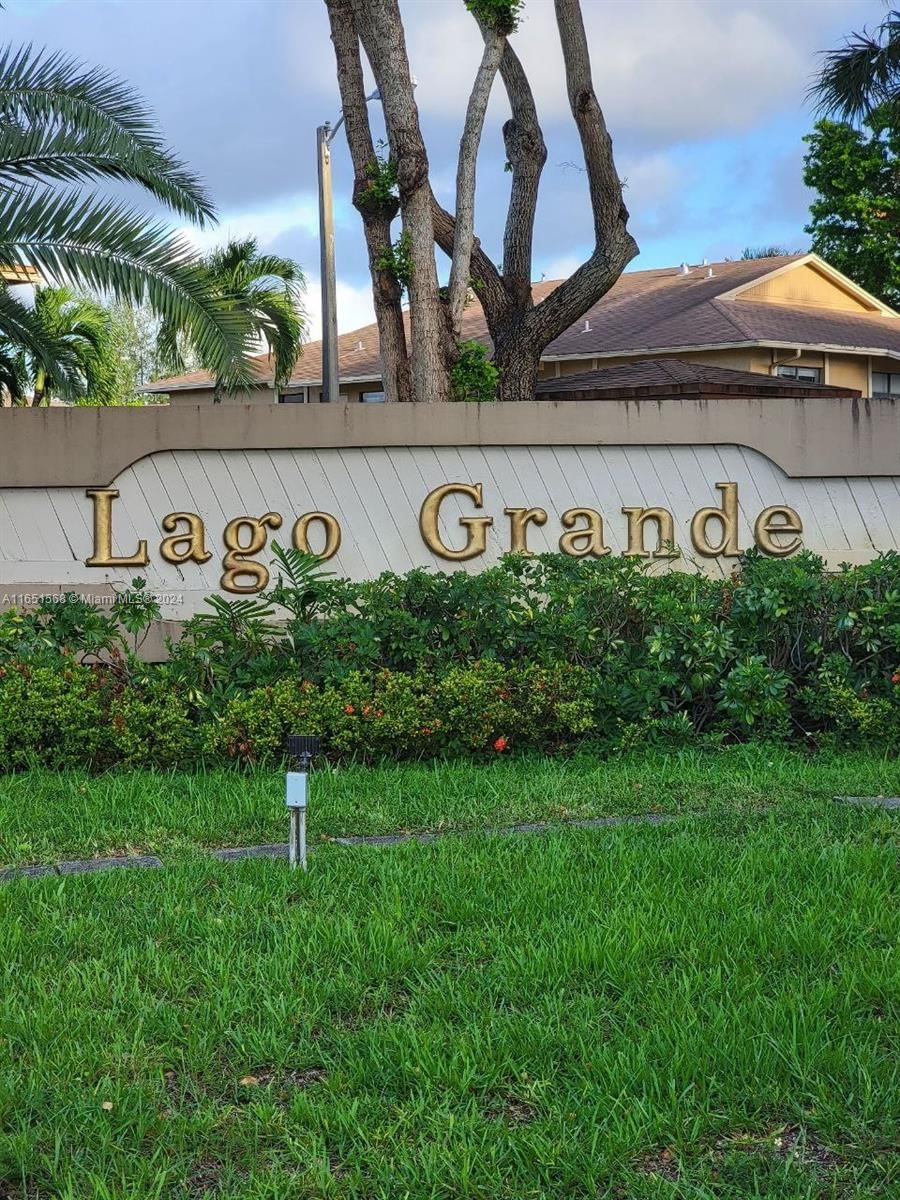 Real estate property located at 2610 67th Pl #21-14, Miami-Dade, LAGO GRANDE ONE CONDO, Hialeah, FL