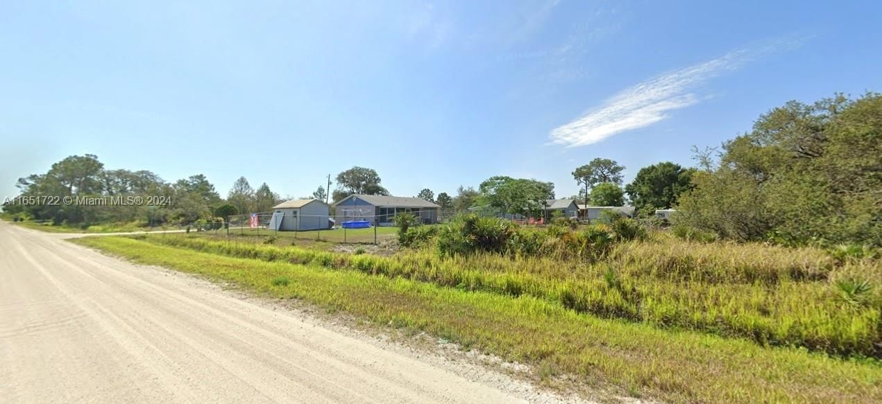 Real estate property located at 2923 Kenosha Rd, Highlands, APL RED HILL FARMS UNIT E, Avon Park, FL