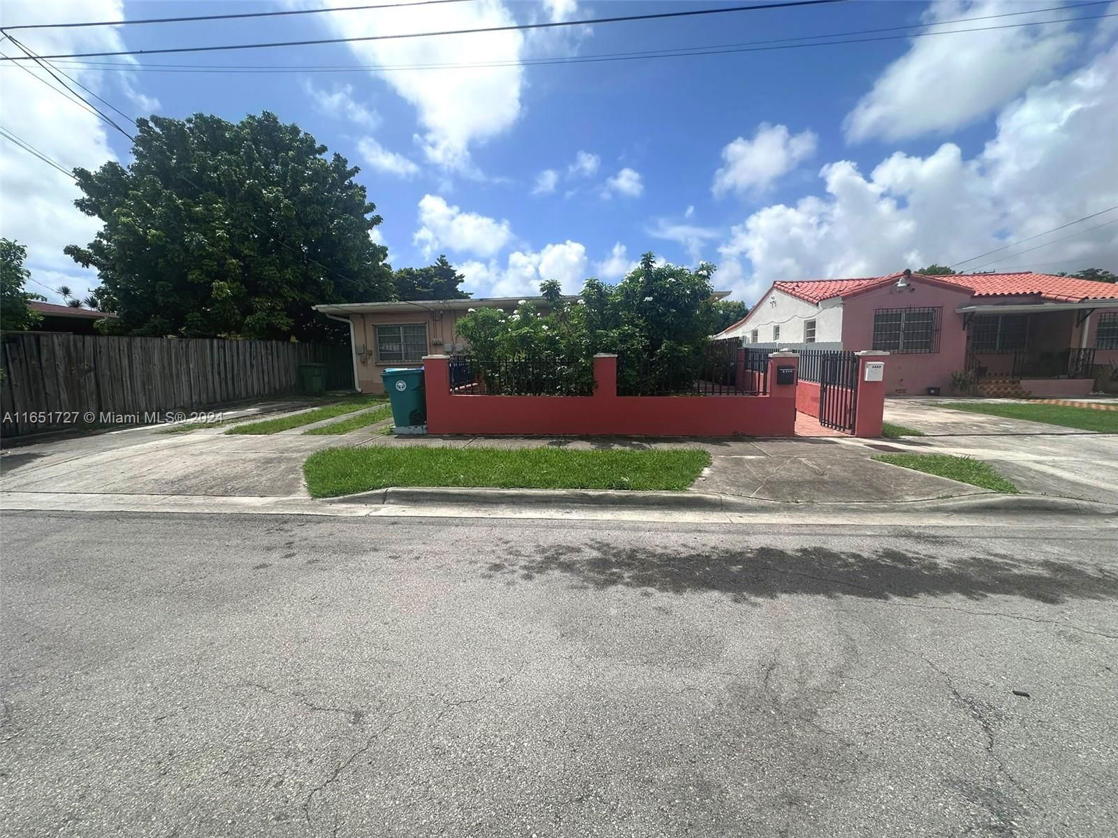 Real estate property located at 2380 5th St, Miami-Dade, INDIAN HEIGHTS 2ND SEC, Miami, FL