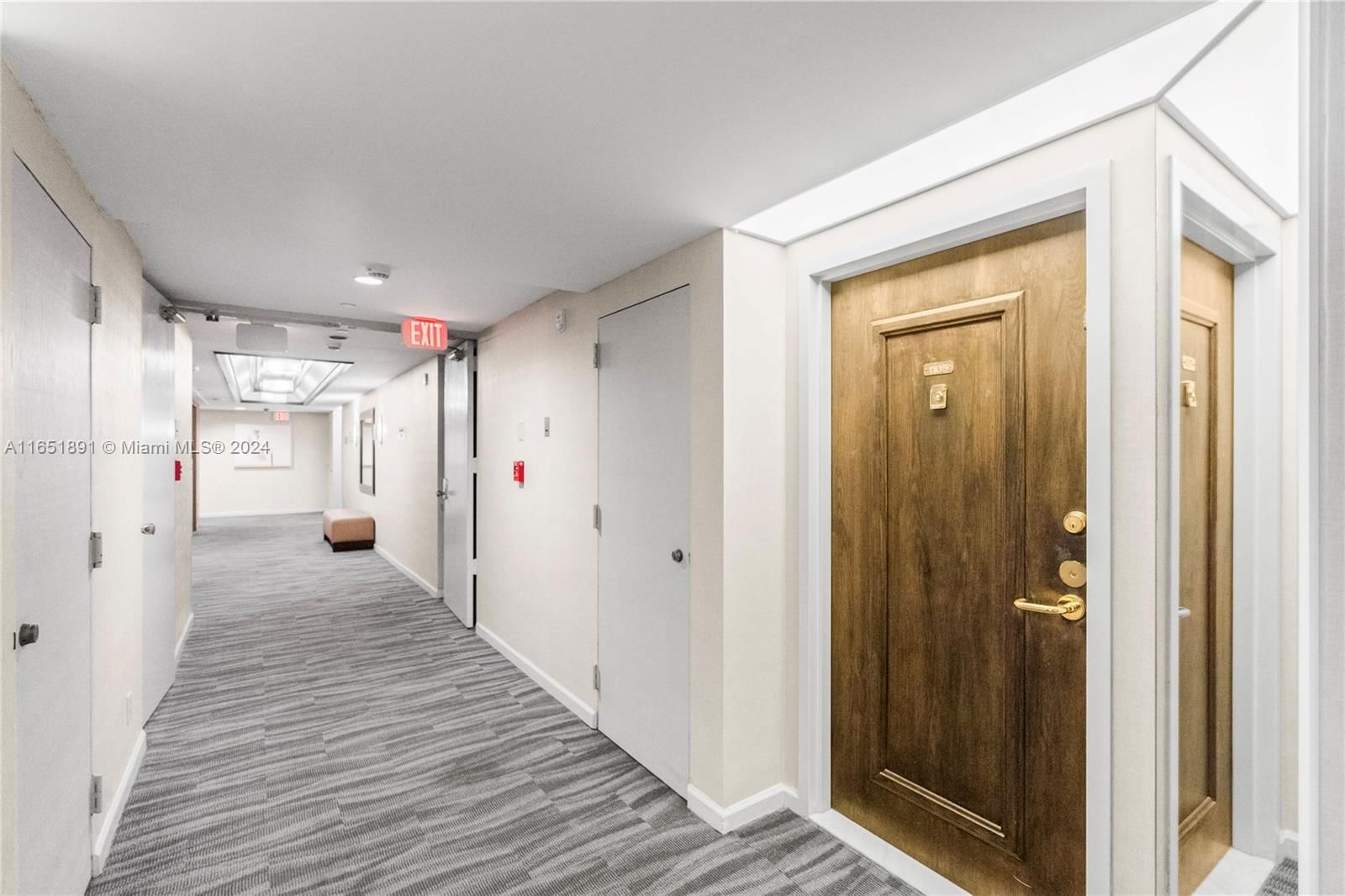 Real estate property located at 3610 YACHT CLUB DR #1105, Miami-dade, Portsview Tower 1, Aventura, FL