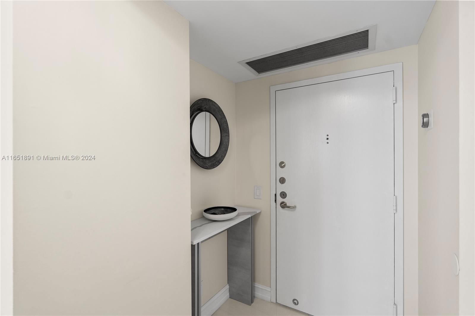 Real estate property located at 3610 YACHT CLUB DR #1105, Miami-dade, Portsview Tower 1, Aventura, FL