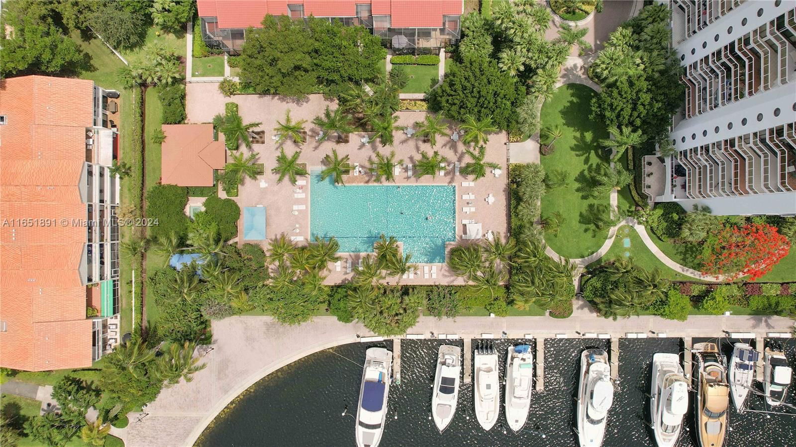 Real estate property located at 3610 YACHT CLUB DR #1105, Miami-dade, Portsview Tower 1, Aventura, FL