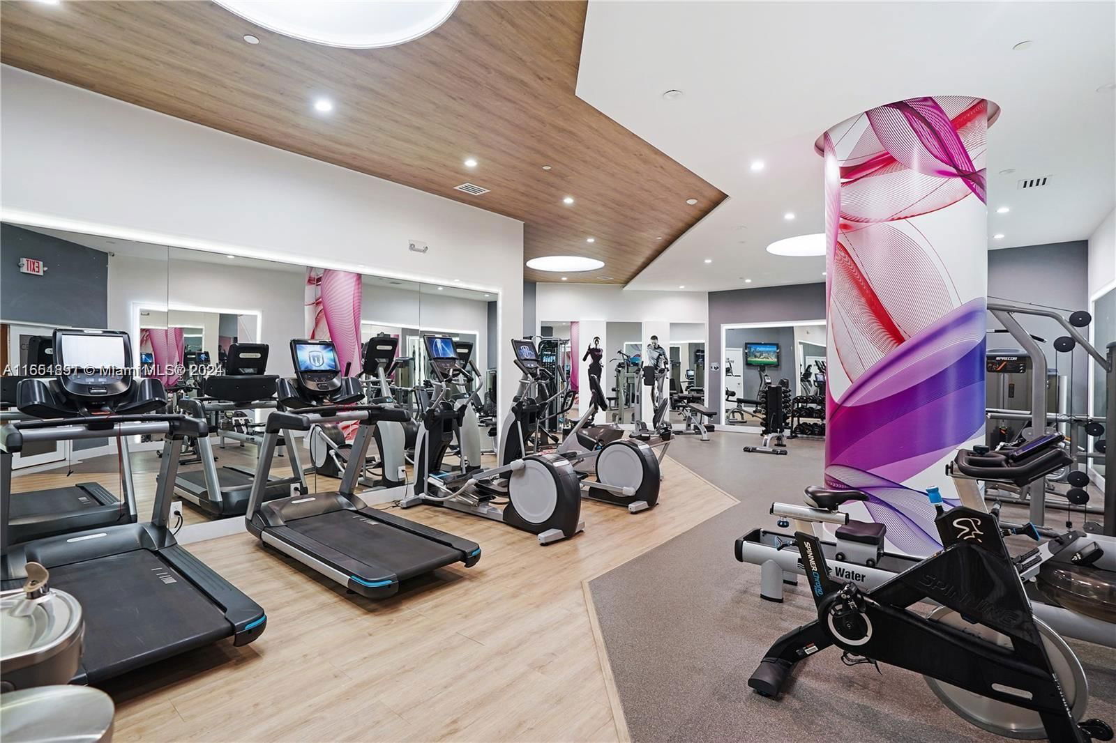 Real estate property located at 3610 YACHT CLUB DR #1105, Miami-dade, Portsview Tower 1, Aventura, FL