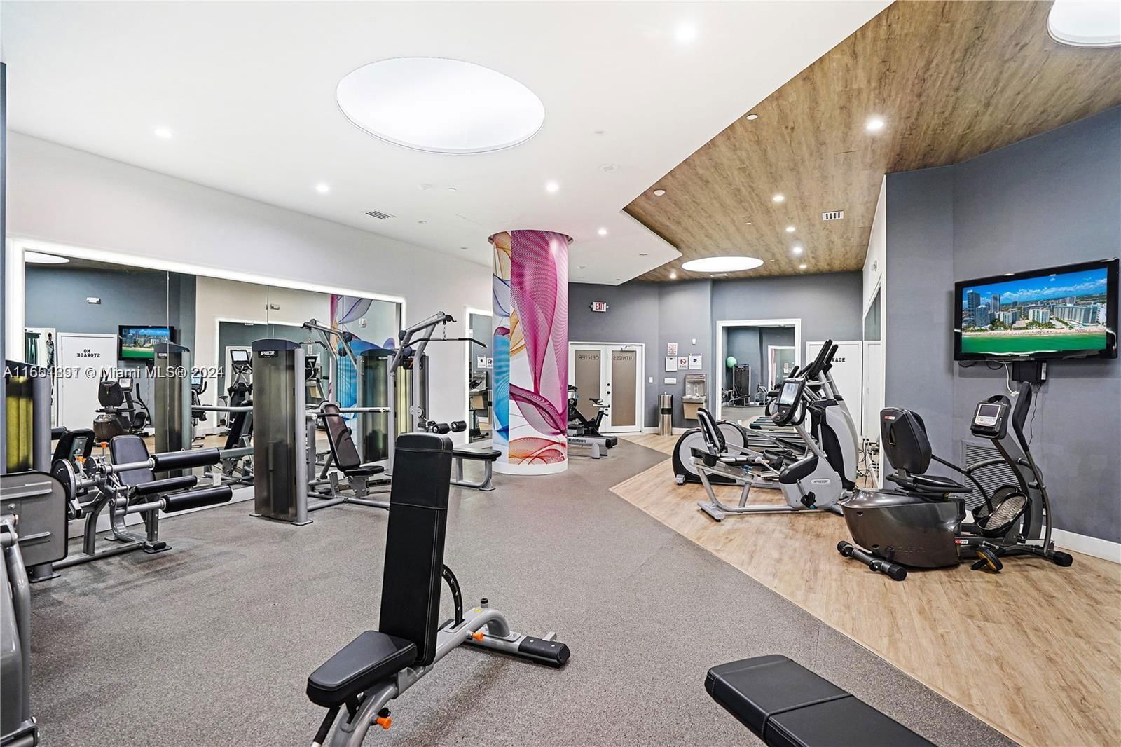 Real estate property located at 3610 YACHT CLUB DR #1105, Miami-dade, Portsview Tower 1, Aventura, FL