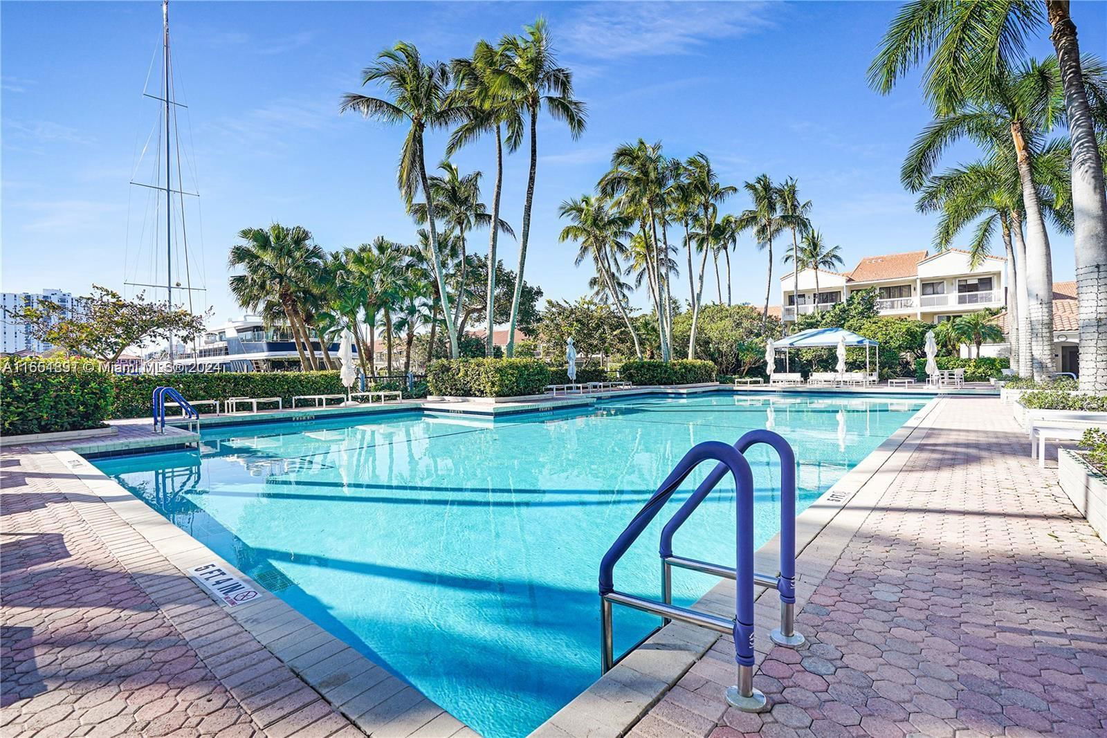 Real estate property located at 3610 YACHT CLUB DR #1105, Miami-dade, Portsview Tower 1, Aventura, FL