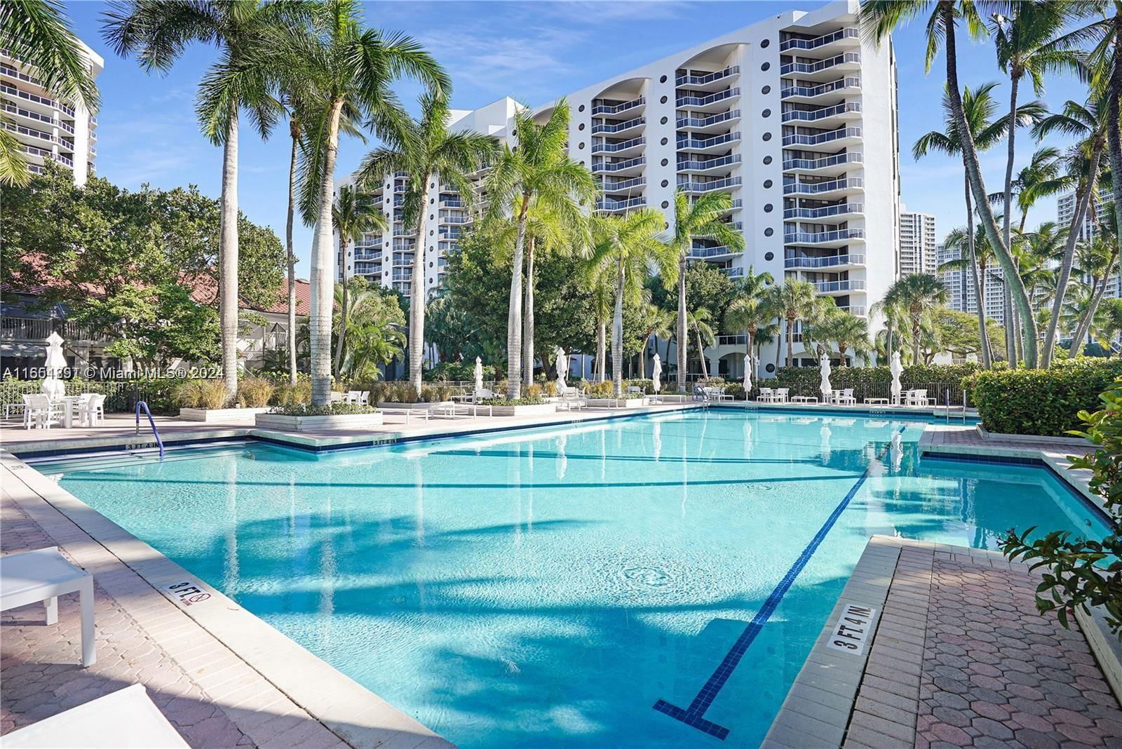 Real estate property located at 3610 YACHT CLUB DR #1105, Miami-dade, Portsview Tower 1, Aventura, FL