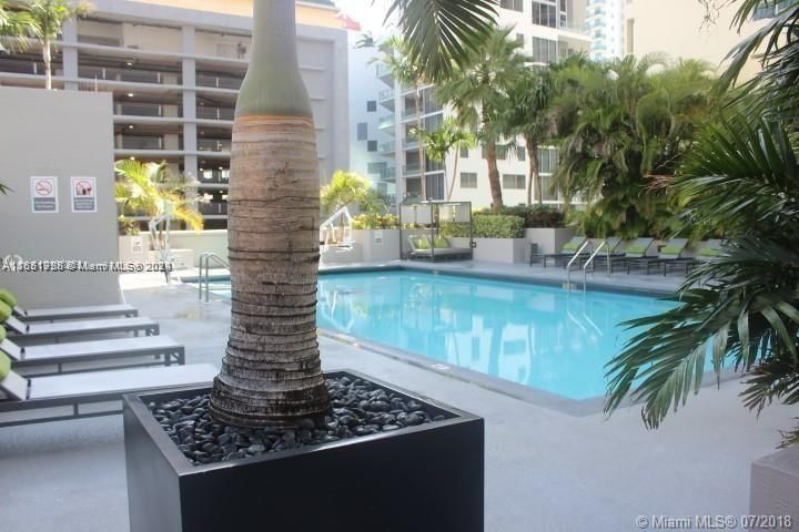 Real estate property located at 185 14th Ter #1407, Miami-Dade, FORTUNE HOUSE CONDO, Miami, FL