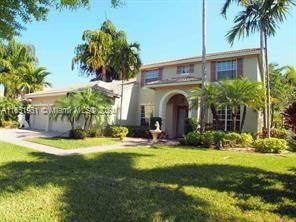 Real estate property located at 5095 57th Way, Broward, CORAL CREEK REPLAT NO 3, Coral Springs, FL