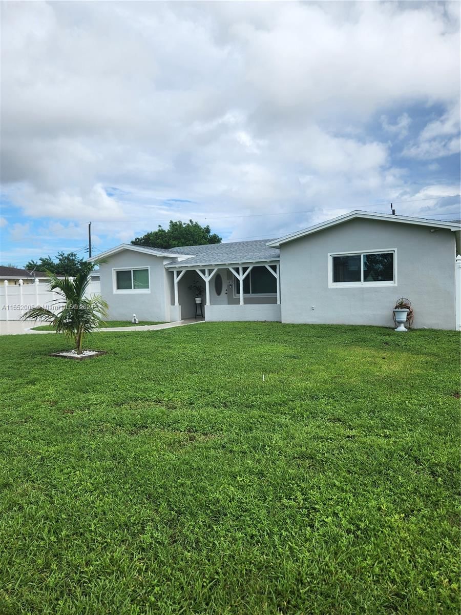 Real estate property located at 6425 Flagler St, Broward, HOLLYWOOD HEIGHTS ESTATES, Hollywood, FL