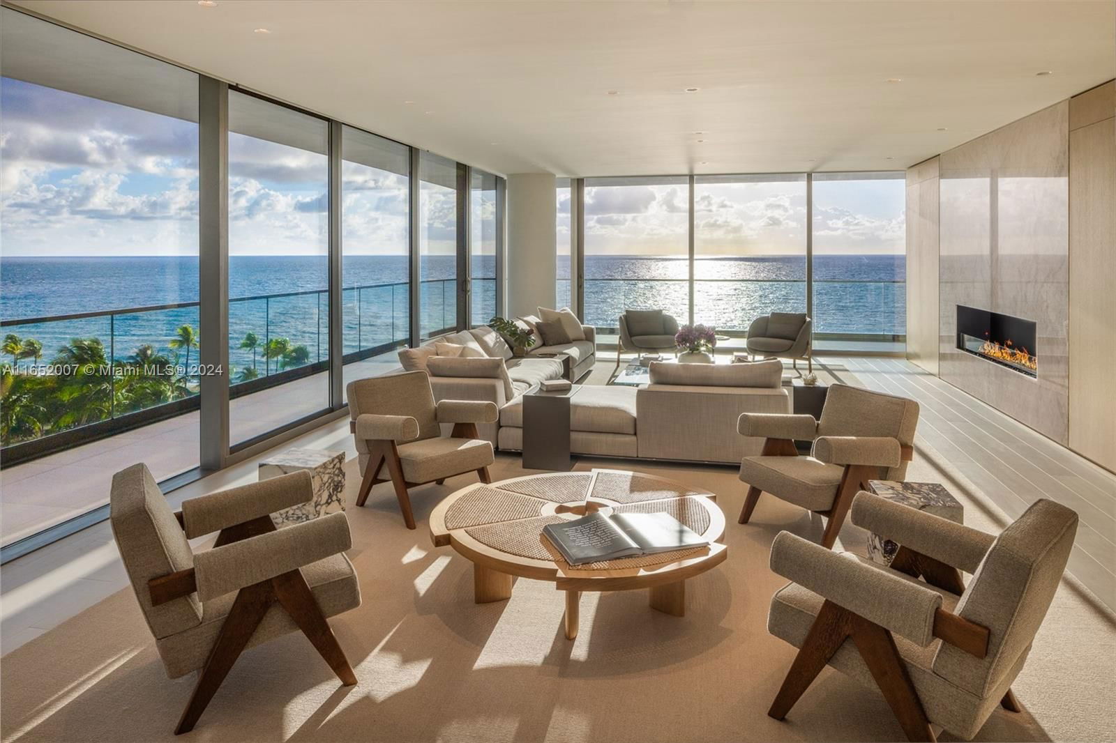 Real estate property located at 10203 Collins Ave #701, Miami-Dade, OCEANA BAL HARBOUR CONDO, Bal Harbour, FL