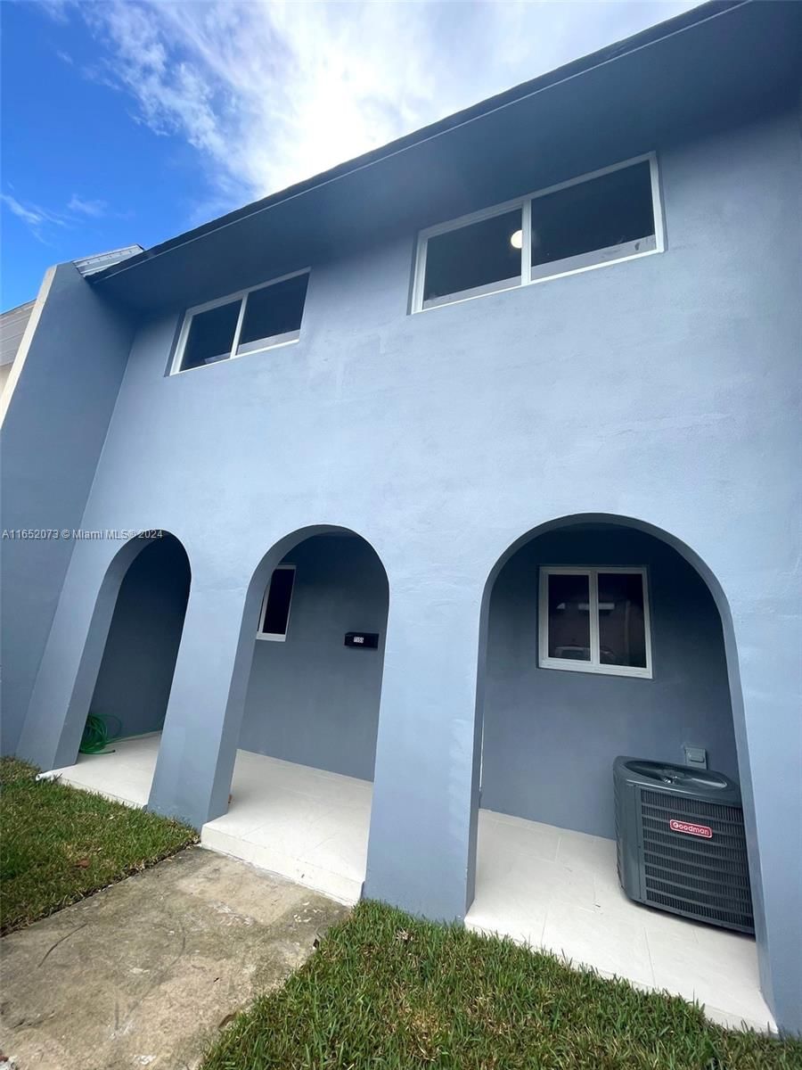 Real estate property located at 7155 2nd Way #7155, Miami-Dade, FIRST ADDN TO PALM SPRING, Hialeah, FL