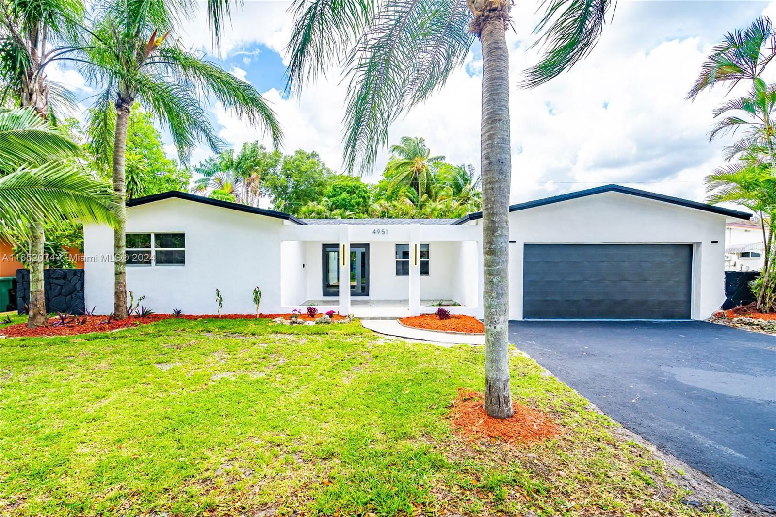 Real estate property located at 4951 88th Ter, Broward, COOPER COLONY ESTATES SEC, Cooper City, FL